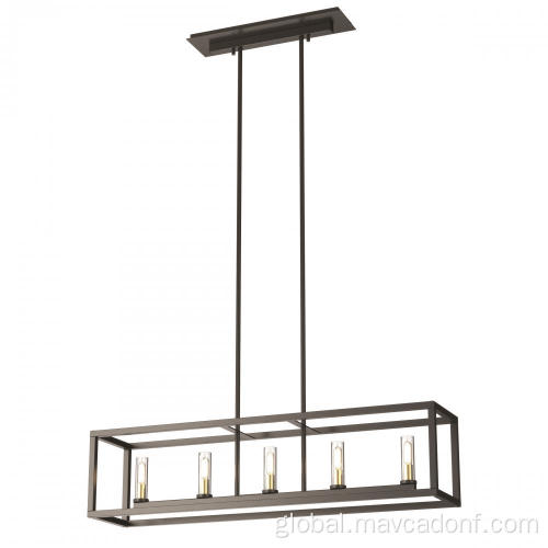  new modern lights led pendant lamp led chandelier Manufactory